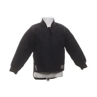 Letvægtsjakke (Sort) fra MarMar Copenhagen Polyester