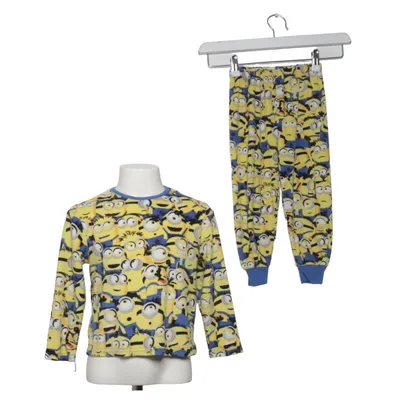 Pyjamasz (Gul, Blå, Flerfarvet) fra Illumination