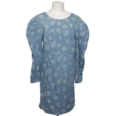 Dress (Blue) from Noella Cotton, Polyester