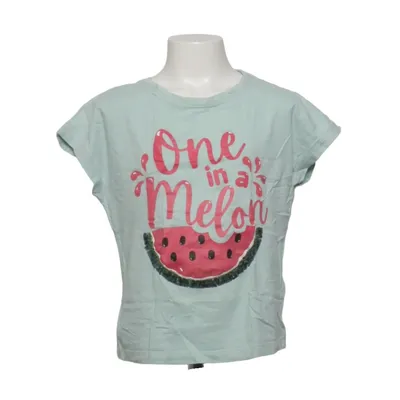 T-shirt (One In A Melon) van Firefly Katoen