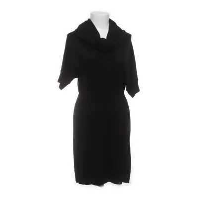 Poloklänning (Svart) från Loft Akryl, Merinoull