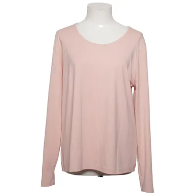 Långärmad t-shirt (Rosa) från Kello Scandinavia Elastan, Viskos