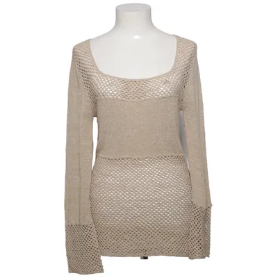 Pull-over (Beige) de Amica Polyamide, Viscose