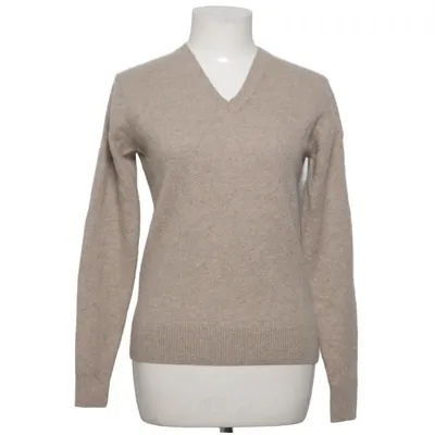 Pull-over (Beige) de The Bridge Project Cachemire