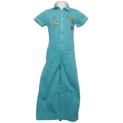 Rompertjes (Blauw) van Zara x Disney