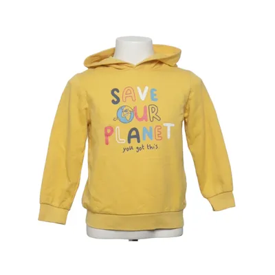 Hættetrøje (Gul) fra LC Waikiki Bomuld, Polyester