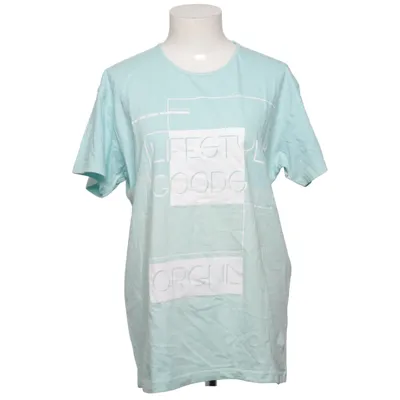 T-shirt (Green) from Identic Cotton