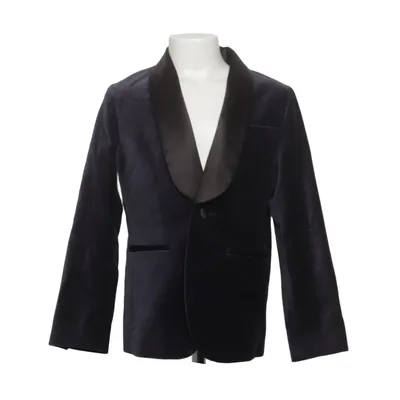 Blazer (Blue) from Zara Polyester