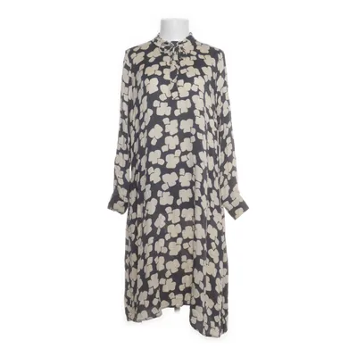 Klänning (Grå, Beige) från Milano Viskos