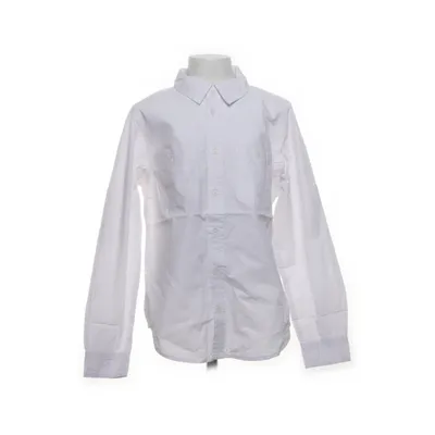 Skjorta (Vit) från Kanz Bomull