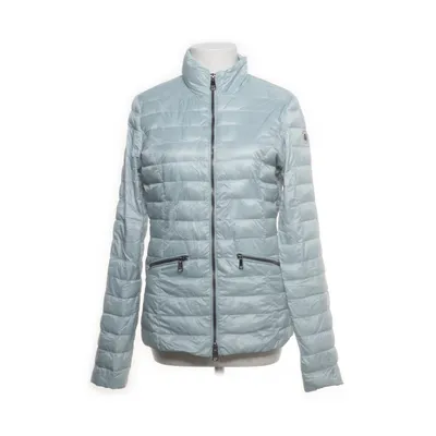 Lättviktsjacka (Blå) från Reset Dun, Fjädrar, Polyamid