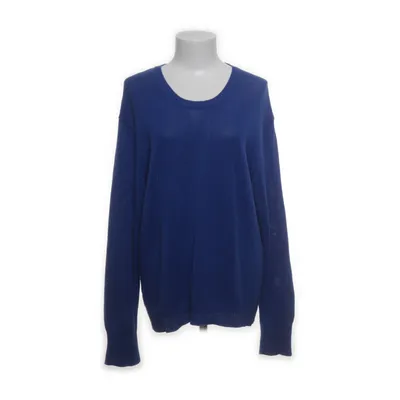 Sweater (Blue) from Acne Cotton