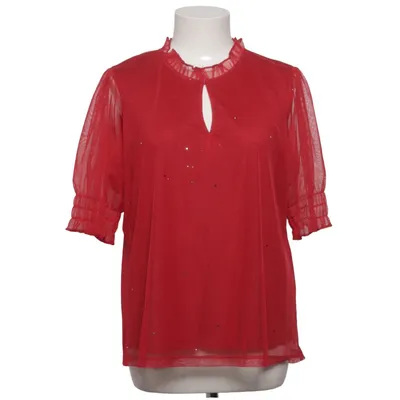 Blouse (Olivia topp) from Rosebud Elastane, Polyester, Viscose