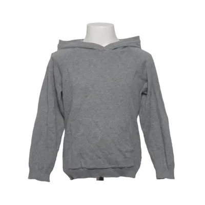 Hoodie (Gray) from Rikiki Cotton, Polyamide