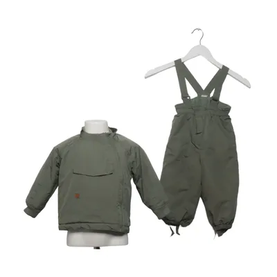 Ytterställ (Grön) från H&M Polyester