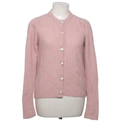 Cardigan (AlpiaGZ puff cardigan) from Gestuz Alpaca wool, Elastane, Polyamide