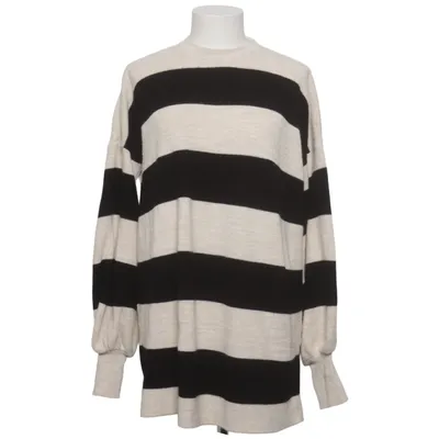 Sweater (Black, Beige) from My Fashion