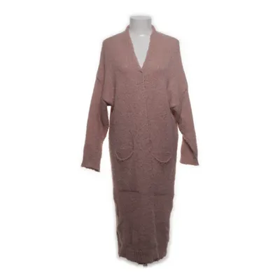 Cardigan (Beige) van Impress Acryl, Polyester, Viscose, Wol