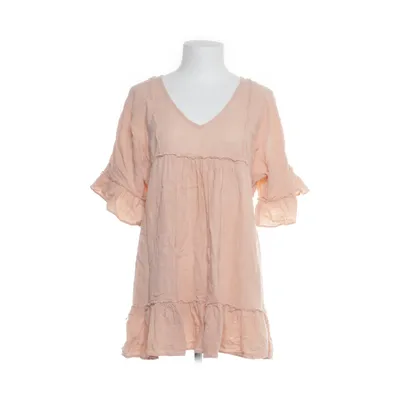 Dress (Beige) from Rove Cotton