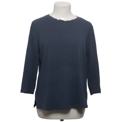 Långärmad t-shirt (Blå) från Weekend MaxMara