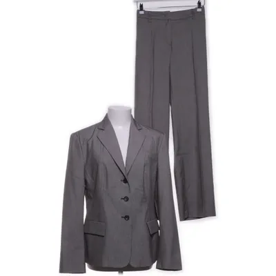 Kostym (191S124) från Jake*s Elastan, Polyester, Viskos