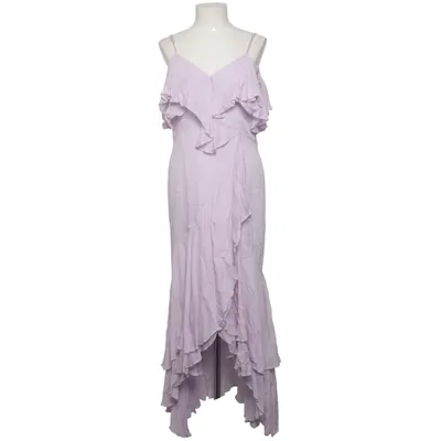 Dress (Purple) from By Malina Viscose