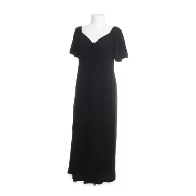 Maxikjole (Sort) fra Lager 157 Viscose
