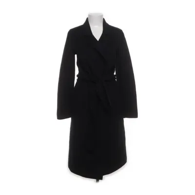 Manteau (Noir) de Marville Road Laine