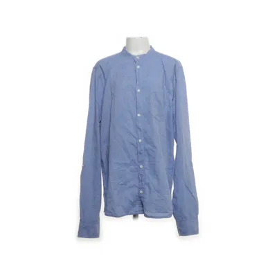 Shirt (Blue) from H&M Kids Cotton