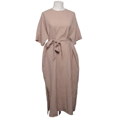 Jurk (Beige) van Rochas Wol