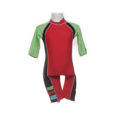 Träningsdräkt (Blå, Svart, Flerfärgad) från Chopar Bomull, Elastan