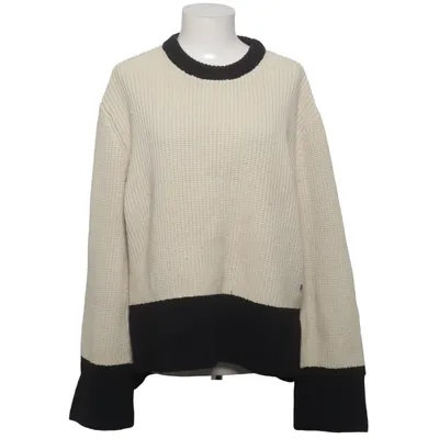 Trui (Beige, Zwart) van Twist & Tango Organisch katoen, Polyester