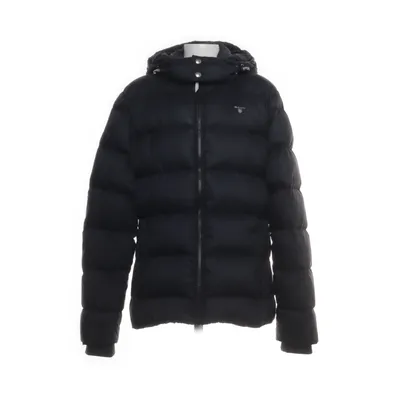 Vinterjacka (Blå) från GANT Polyamid, Polyester