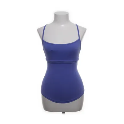 Badtröja (Blå) från Bloch Elastan, Polyamid, Polyester