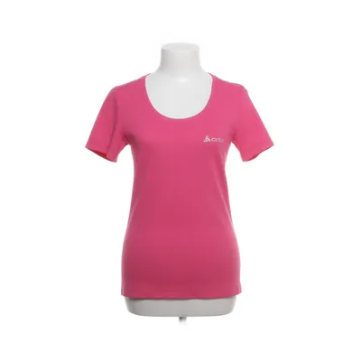 Trainingstop (Roze) van Odlo Polyester