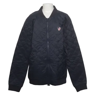Bomberjacka (Harvey quilt jkt) från Marqy Polyamid, Polyester