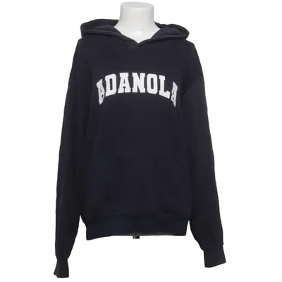 Huvtröja (Blå) från Adanola Bomull