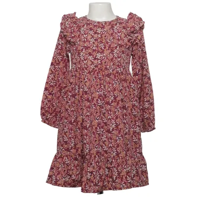Kjole (Lilla, Flerfarvet) fra OVS Polyester