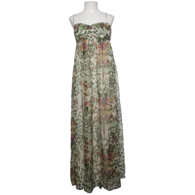 Robe longue (Multicolore) de By Malina Collection Soie