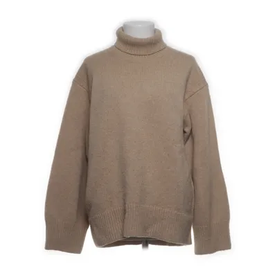 Polotröja (Beige) från Arket Ull