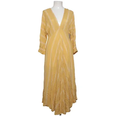 Maxi dress (Yellow) from Sweewë