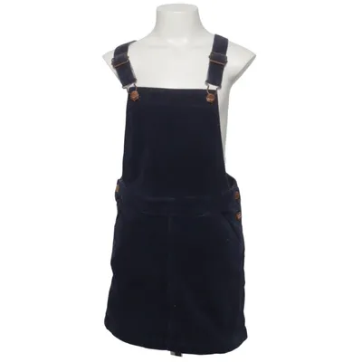 Latzkleid (Blau) von Label Of Graded Goods