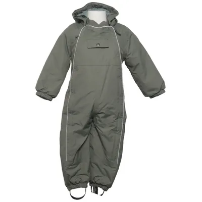 Overall (Green) from Kuling Polyamide, Polyester
