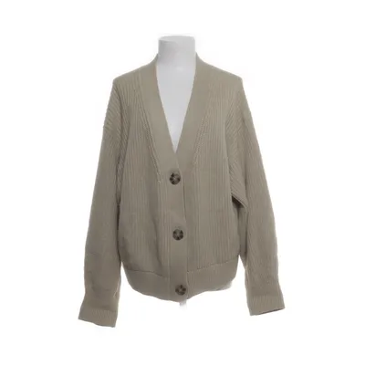 Kofta (Beige) från H&M Akryl, Bomull