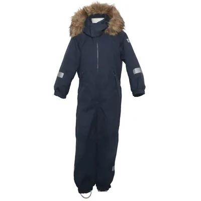 Overall (Blå) från Reima Polyester, Polyuretan