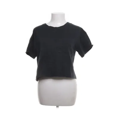 Top (Blauw) van Everlane Katoen