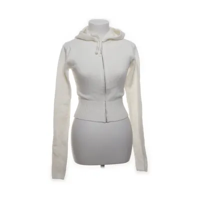 Huvtröja (Soft Lounge Knit Sweater) från Nelly Polyamid, Polyester, Viskos