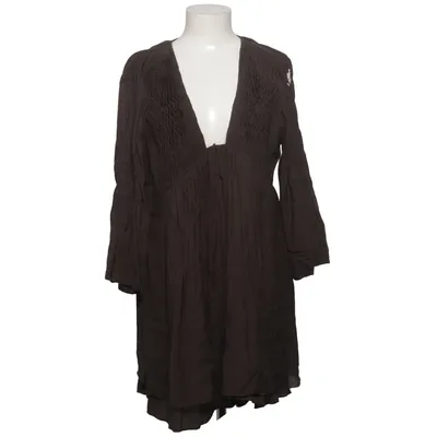 Robe (Heather) de Suzanne Nilsson Coton, Viscose