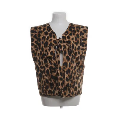 Outdoor vest (Bruin, Zwart) van My Jewellery Polyester