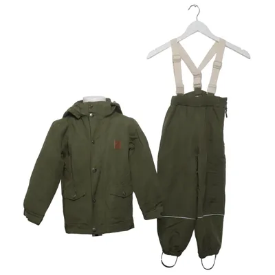 Outer wear (Green) from Kuling Polyamide, Polyester
